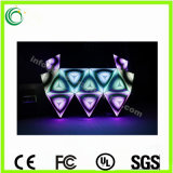 Stage Controller 3D DJ Console Indoor LED Display