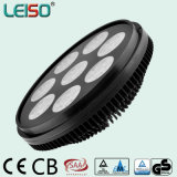 4000lm SMD LED PAR56 From China Leiso Lighting