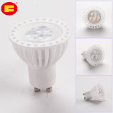 LED Spotlight with Ceramic MR16 Lamp Holder