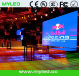 Indoor Full Color High Resolution Video LED Display