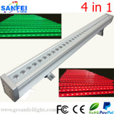 High Power Outdoor 12/24/36PCS 3W LED Wall Washer Light