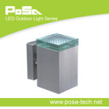LED Stainless Outdoor Light (PS-OL-0505L-15)