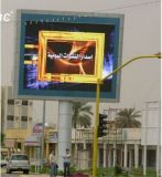 P10 Full Color Outdoor LED Display