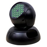 LED Moving Head Light 3W*36 3-in-1