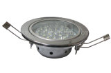 LED Recessed Ceiling Light (SP-70052)