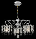 Modern Crystal Pendant Light, Deer Anlter Chandelier in China with CE Certificate