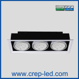 LED Grille Down Light with 32W (CPS-TD-D32W-33)