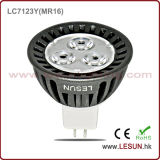 Osram Chip 4W 12V MR16 LED Spotlight LC7123y