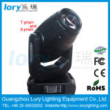280W Moving Head Beam and Spot Light