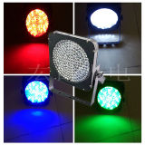 New Product Colorful 183PCS RGBW LED Flat PAR Light