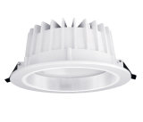 21W LED Down Light (recessed)
