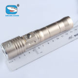 Portable XPE CREE Torch LED Rechargeable Flashlight (SS-7799)