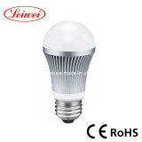 3.5~9W E27 LED Bulb Light