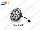 High Power 5.5'' 36W 12V LED Work Light Aal-0636