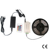 SMD5050 Waterproof LED Strip Lights with CE RoHS (MC-DT-105)