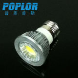3W/5W/LED Lamp Cup /LED Spotlight/COB Lamp/E27/E14/GU10/MR16/Gu5.3/B22/Lamp Holder Can Be Customized