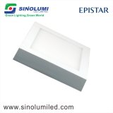 15W Square Surface Mounted LED Ceiling Light