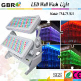 RGBW LED Wall Washer Lighting /Builiding Light
