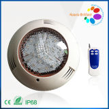 CE RoHS &IP68 LED Pool Light with (HX-WH280-H9P)