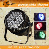Outdoor Stage Light / 36X10W RGBW 4in1 LED PAR (TH-237)