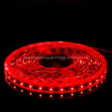 3528 SMD 60 LED Flexible Strip Light (Red) (60R-1)
