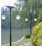 Best Choice30W Solar LED Garden Light (YCLG30)
