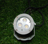 9W Small RGB LED Garden Lamp (JP832036)