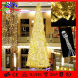 Superior Shopping Mall LED Tree Outdoor Christmas Decoration Light