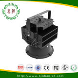 High Brightness CREE 500W Warehouse LED High Bay Light with Meanwell Driver