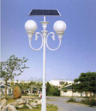 20W Solar LED Street Light (YCLG10)