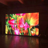 P5 Indoor High Resolution LED Display