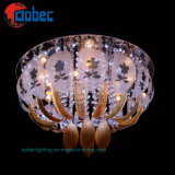 LED Crystal Ceiling Light/LED Chandelier