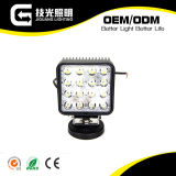 4.5inch 48W CREE New 2015 12V 24V IP67 LED Car Driving Work Light for Truck and Vehicles