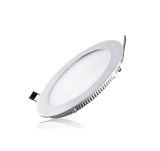 15W LED Panel Light with 6 Inch