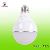 7W LED Bulb Light with SAA UL CE RoHS