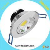 Hot Sell 3W 5W Ceiling LED Light with CE