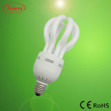 45-65W Lotus Shape Lamp Light