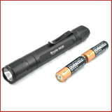 Exquisite Outdoor EDC LED Torch Flashlight (RA20)