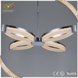 Hot Sale Modern Fashion Decoration LED Chandelier (MD7338)