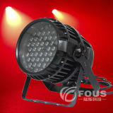 LED Zoom PAR / LED Waterproof PAR / Waterproof LED PAR / LED PAR Light