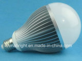 LED Housing for COB Cold-Forging Global Bulb CB-L395 - 15W ~20W