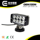 5inch 24W Epistar Tractor Offroad LED Car Driving Work Light for Truck and Vehicles