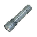 1W/3W High Power LED Flashlight (Torch) (Item No.9101)