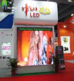 High Brightness P10 SMD Indoor LED Display
