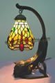 Home Decoration Tiffany Lamp Table Lamp Scat51