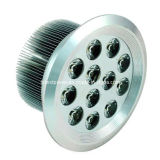 LED Downlight/Ceiling Light (FPS-Downlight02-12W)
