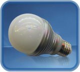 LED Bulb Light (E27-13-3W1-XX)