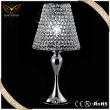 Table Lamp for Modern Crystal unique E27 (MT7069)