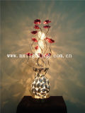 Stand Low-Voltage Table Lamp 7642-5