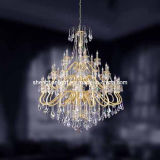 Candle Chandelier (ML-0043)